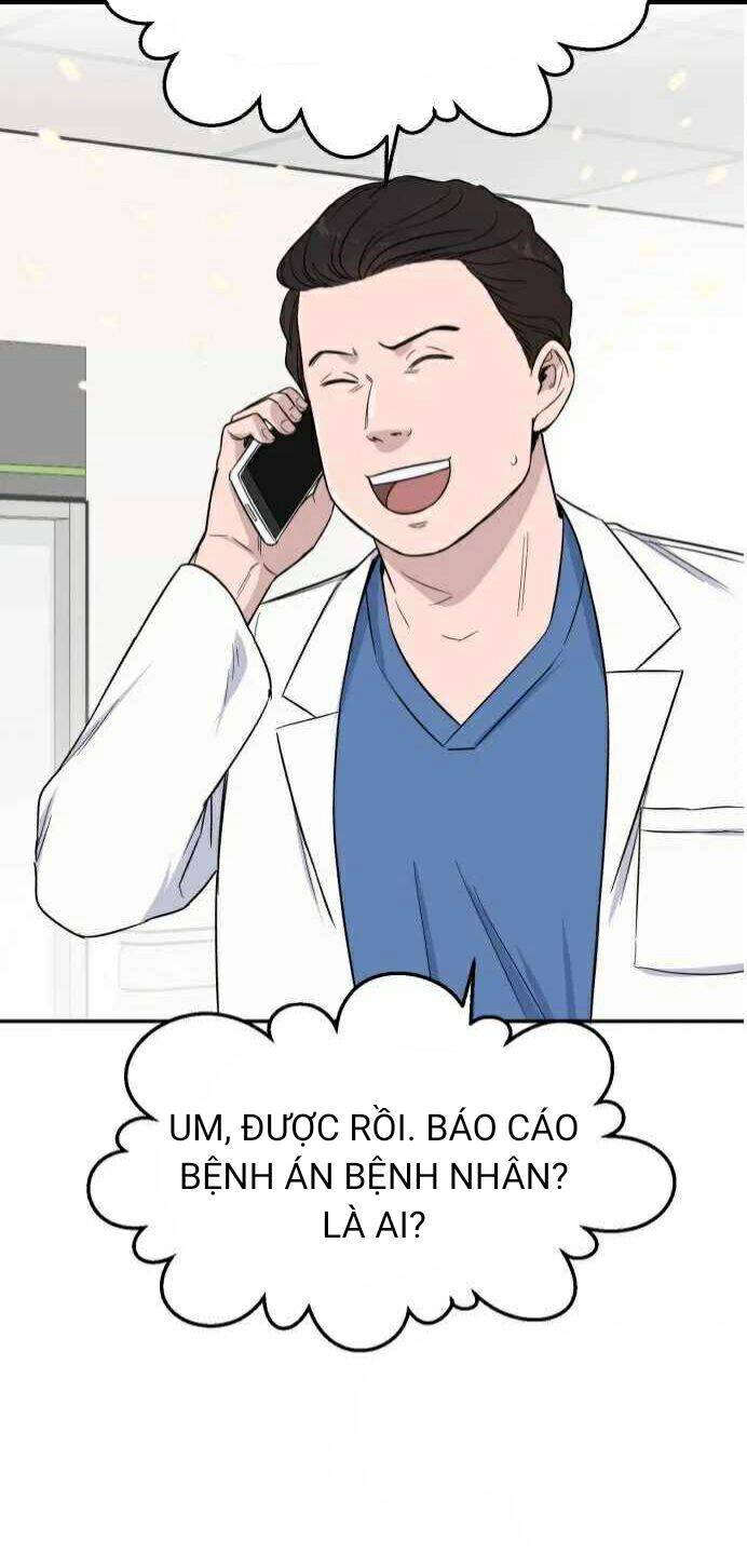 A.i. Doctor Chapter 5.5 - 25