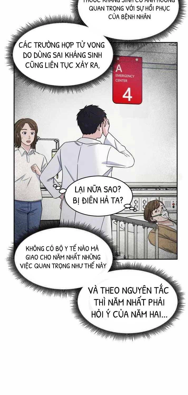 A.i. Doctor Chapter 6 - 6