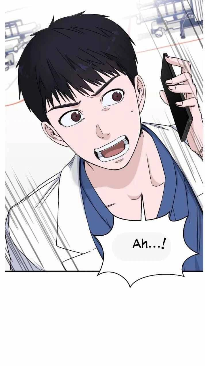 A.i. Doctor Chapter 6 - 11