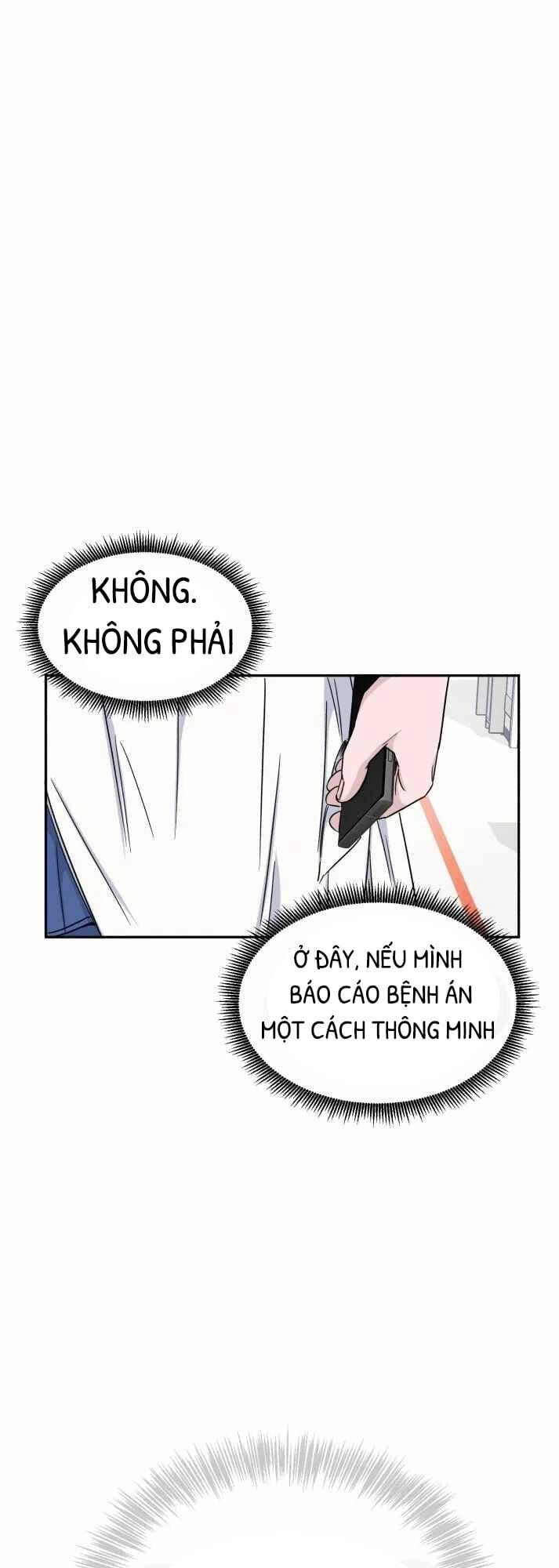 A.i. Doctor Chapter 6 - 13