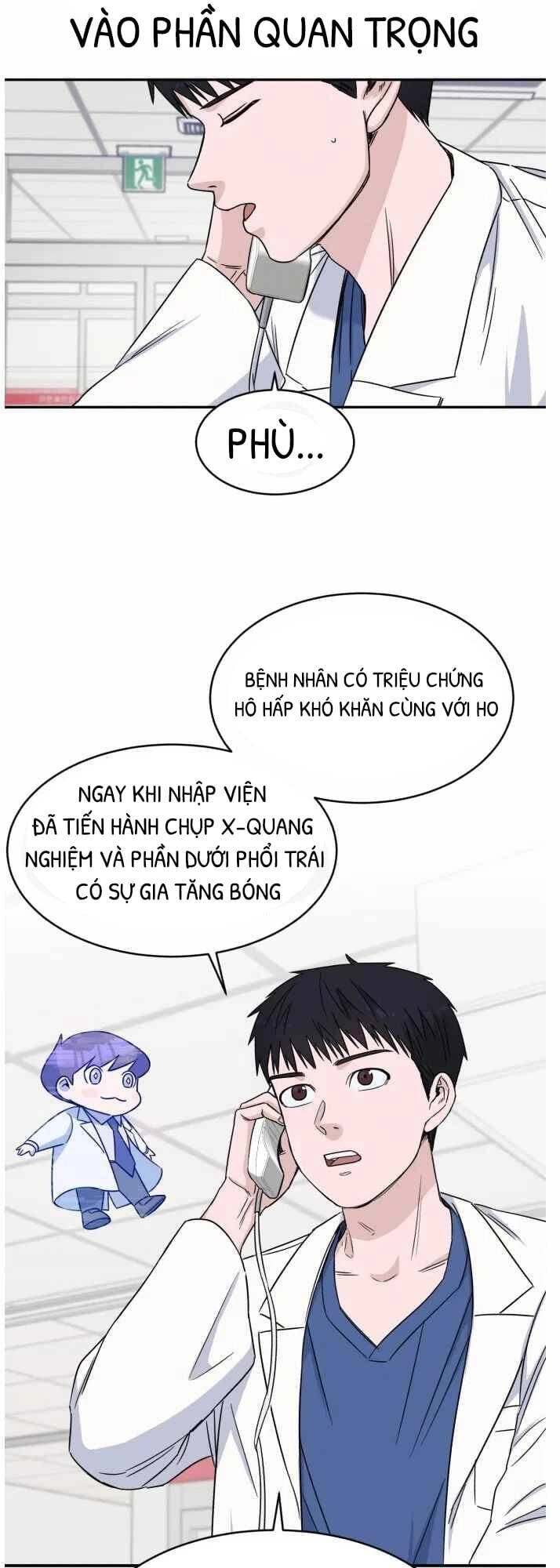 A.i. Doctor Chapter 6 - 28