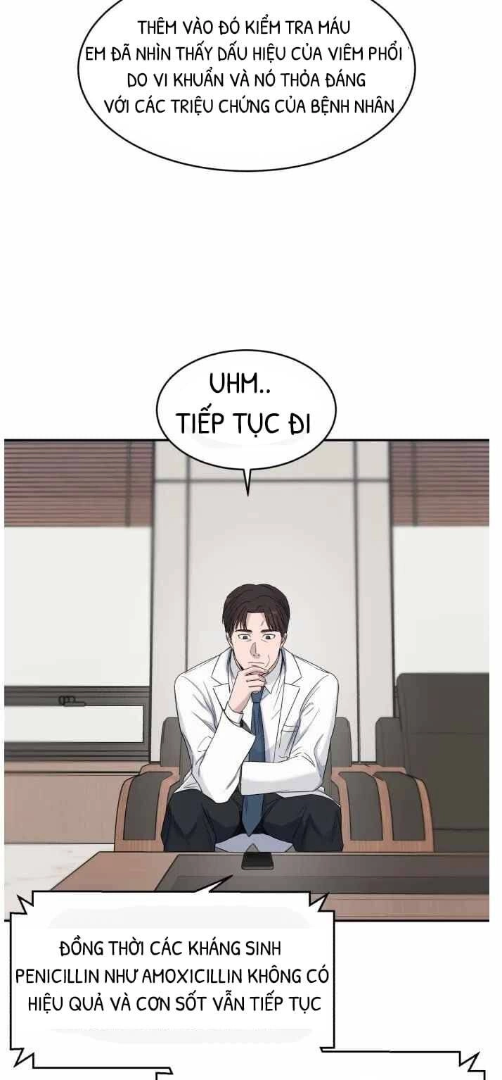 A.i. Doctor Chapter 6 - 29