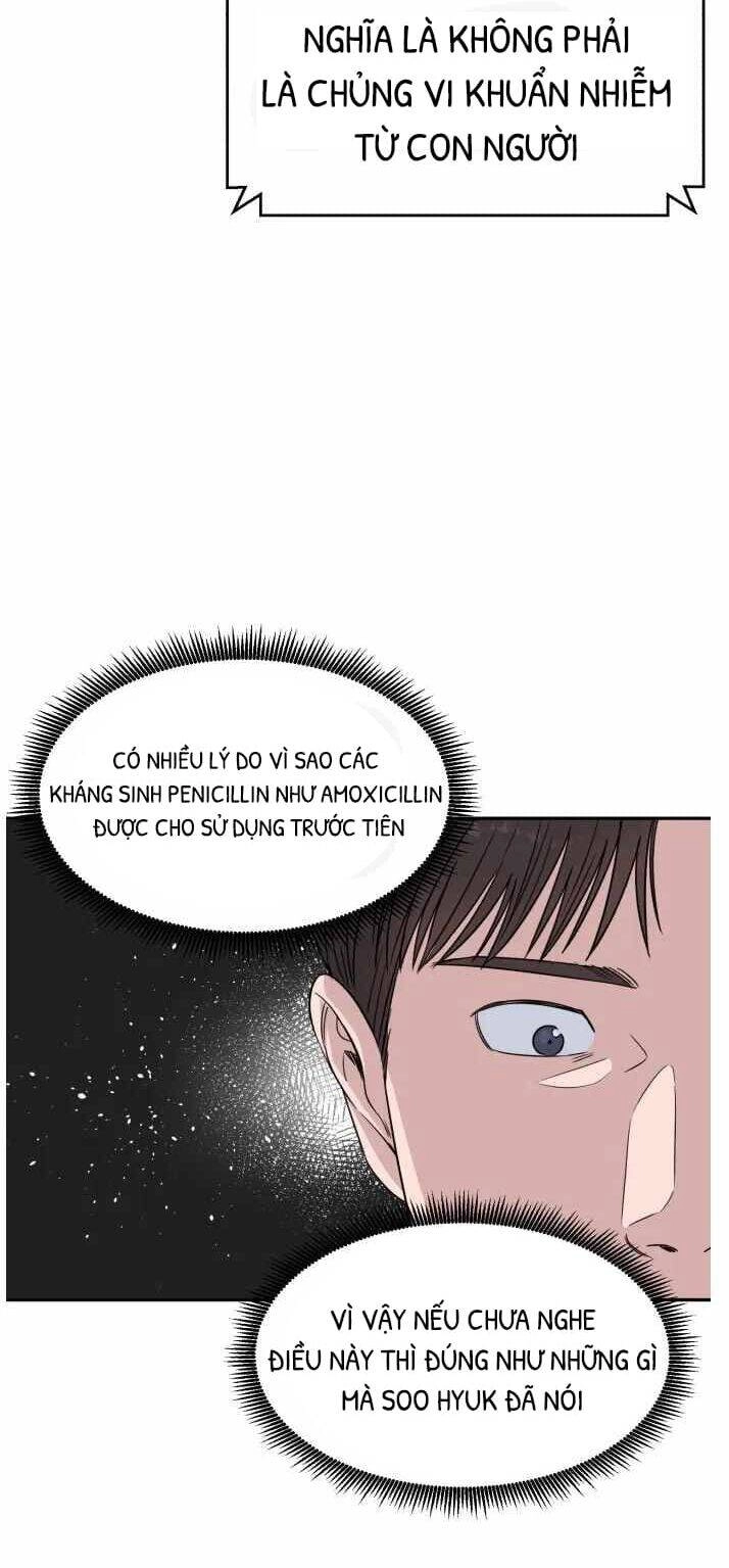 A.i. Doctor Chapter 6 - 30