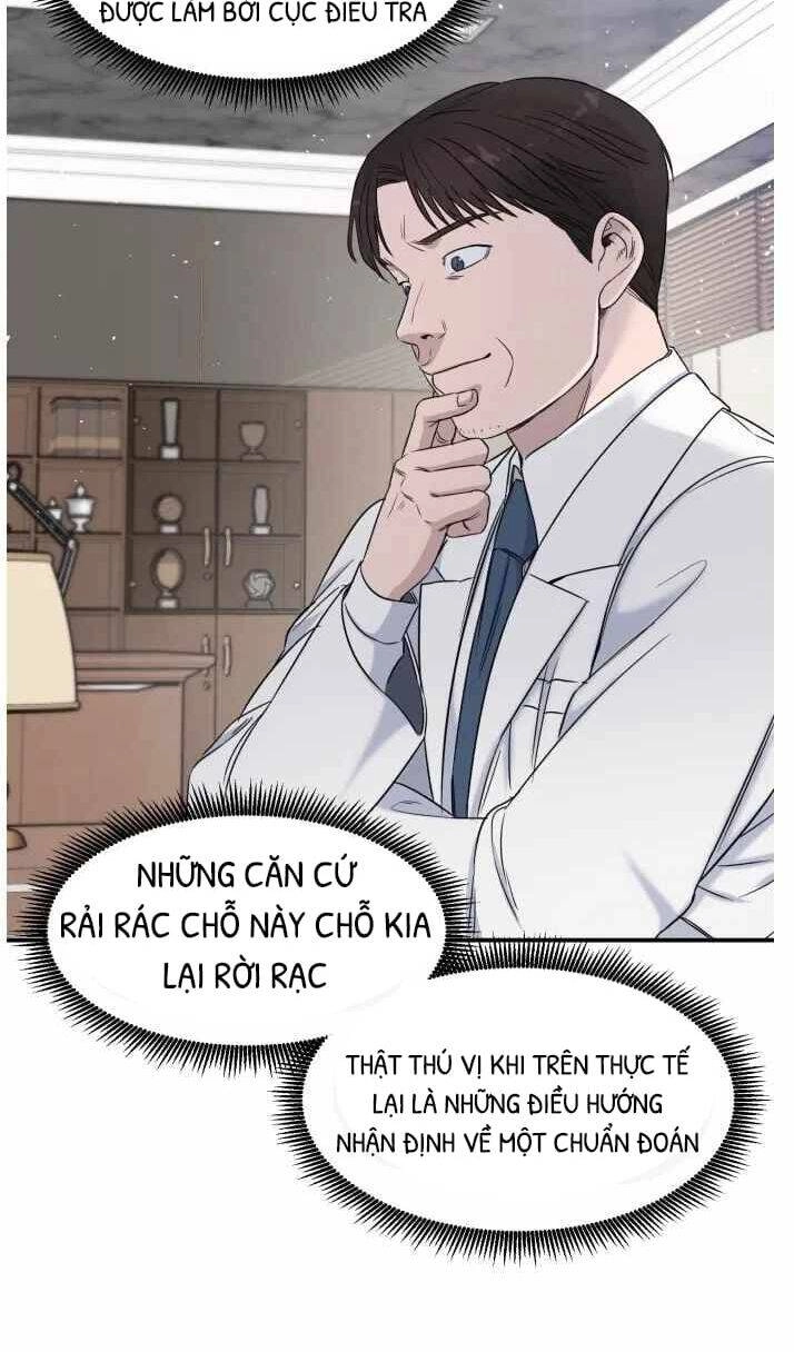 A.i. Doctor Chapter 6 - 33