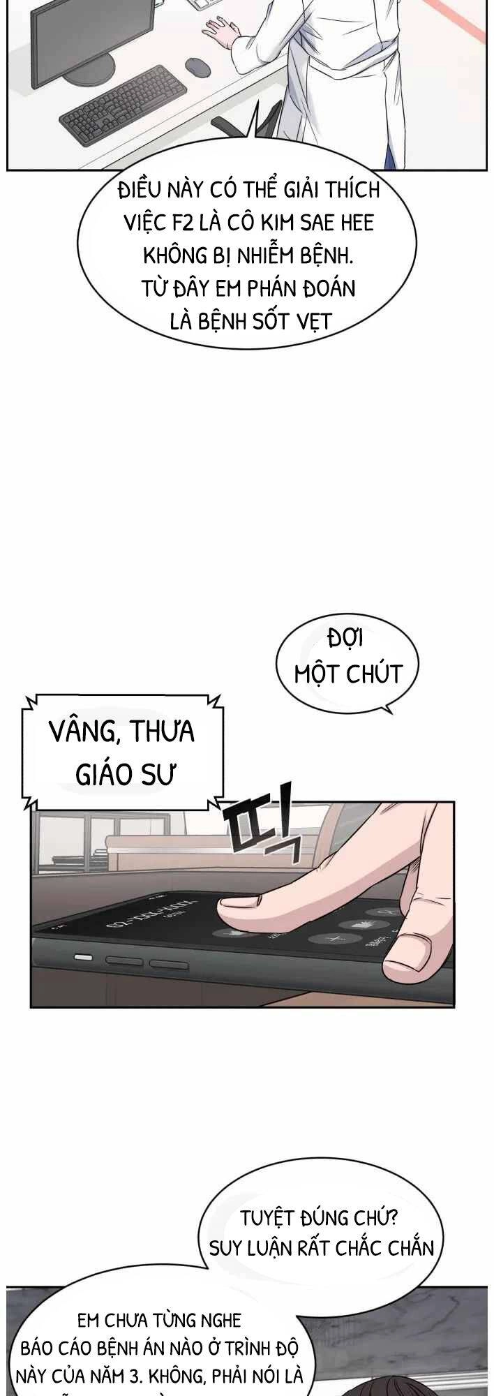 A.i. Doctor Chapter 6.5 - 2