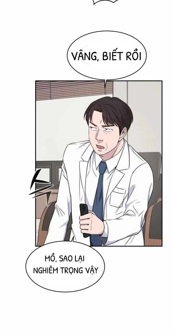 A.i. Doctor Chapter 6.5 - 5