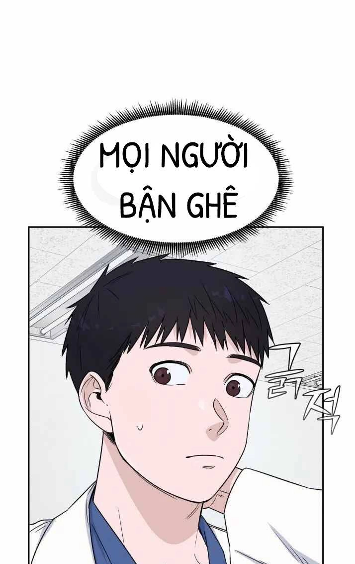 A.i. Doctor Chapter 6.5 - 19