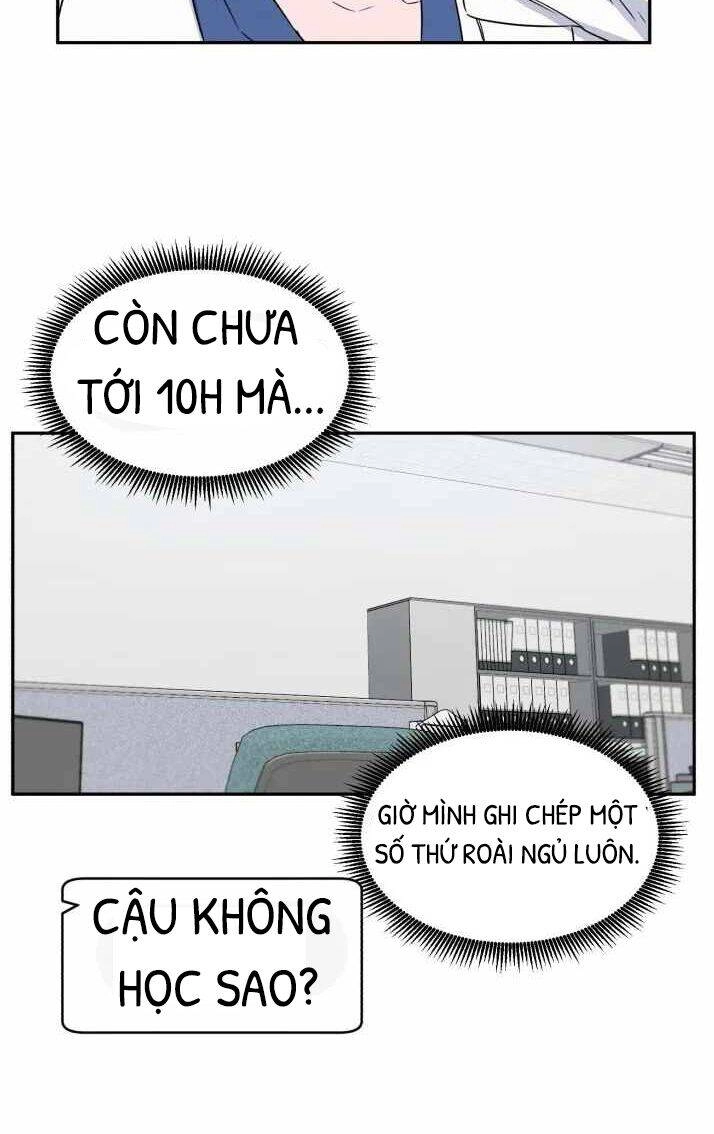 A.i. Doctor Chapter 6.5 - 20