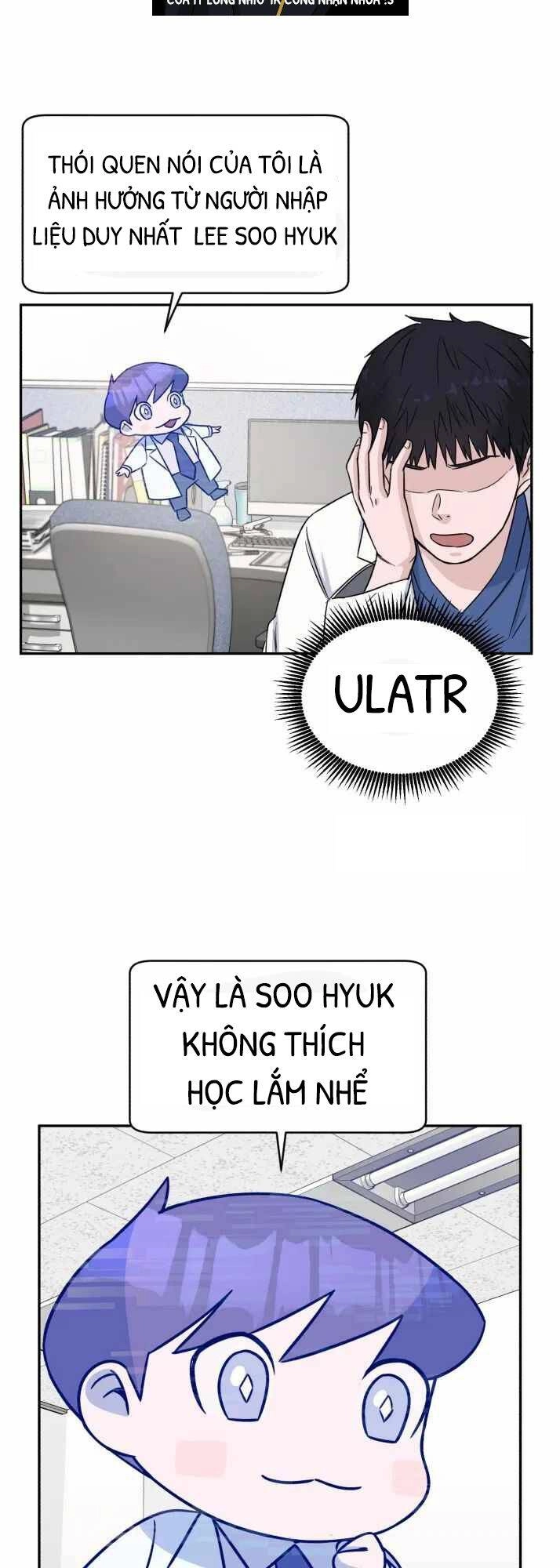 A.i. Doctor Chapter 6.5 - 22