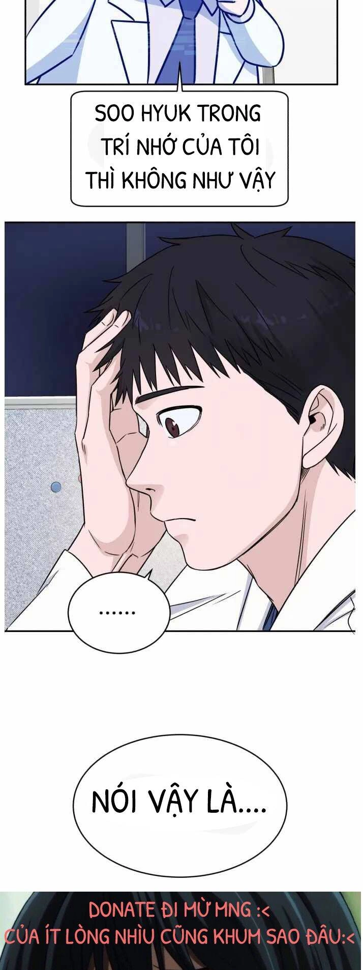 A.i. Doctor Chapter 6.5 - 23