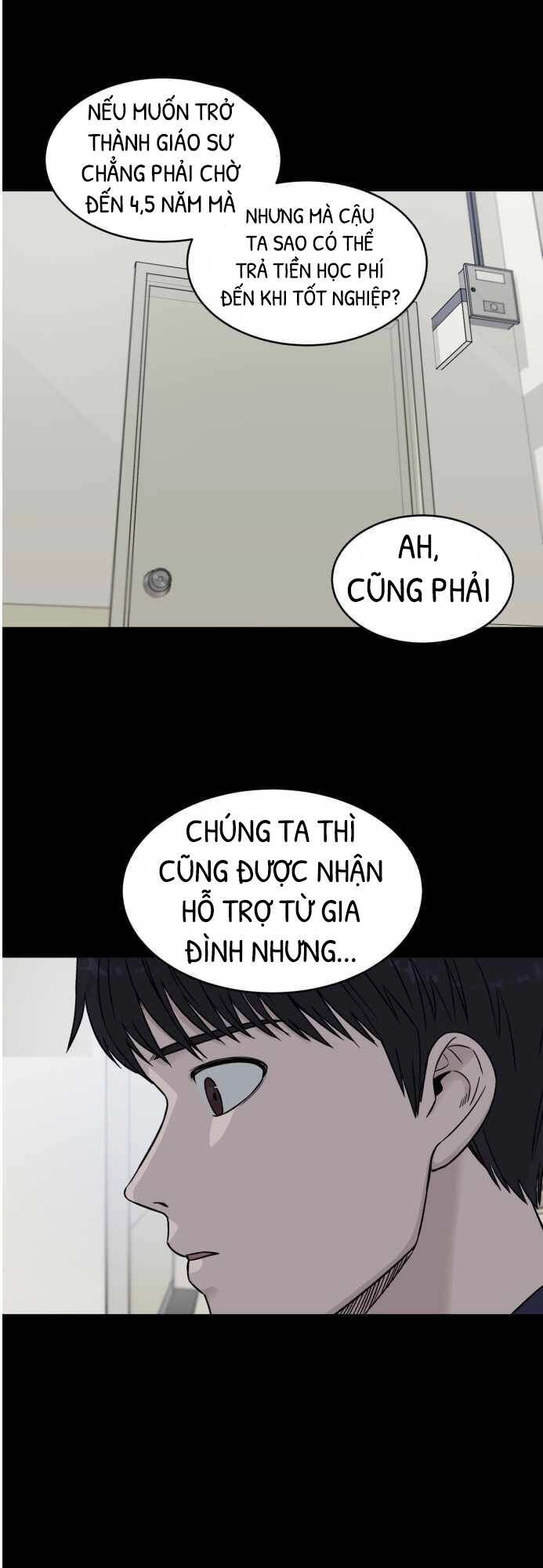 A.i. Doctor Chapter 7.1 - 7