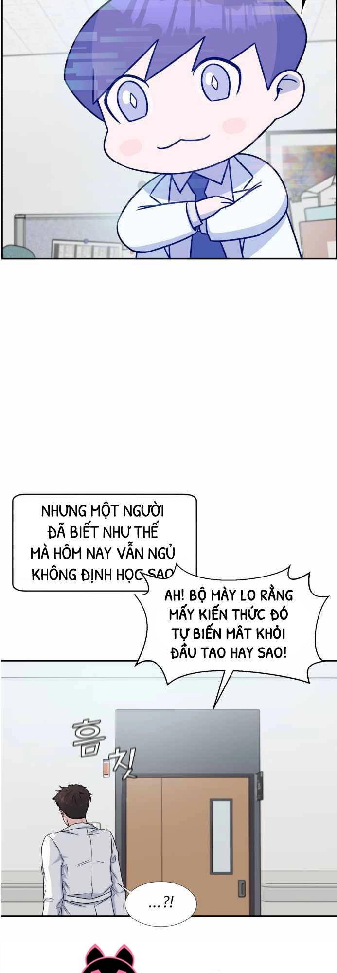 A.i. Doctor Chapter 7.1 - 17