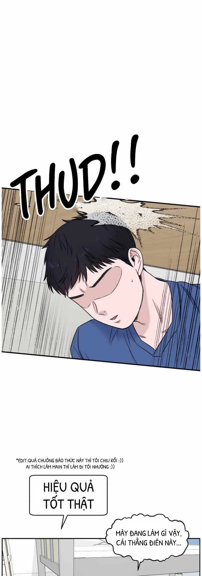 A.i. Doctor Chapter 7.1 - 22