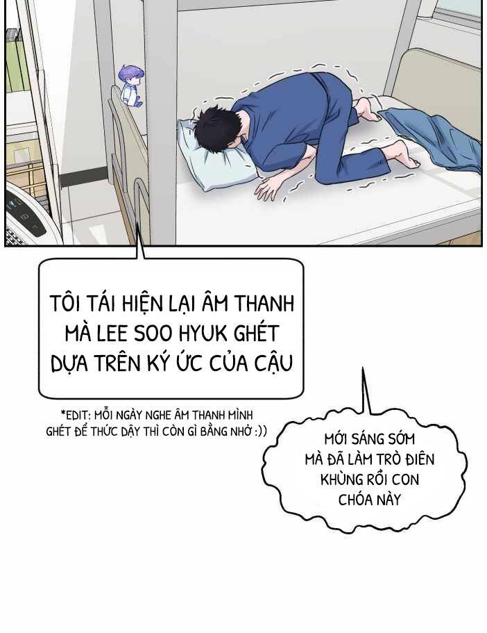 A.i. Doctor Chapter 7.1 - 23