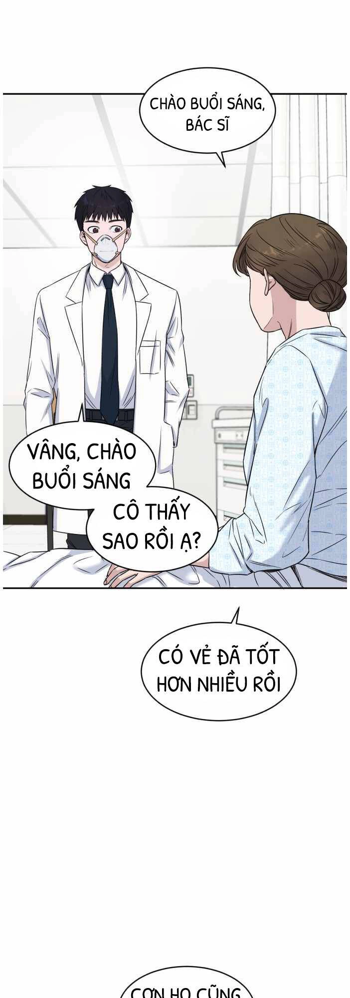 A.i. Doctor Chapter 7.1 - 28