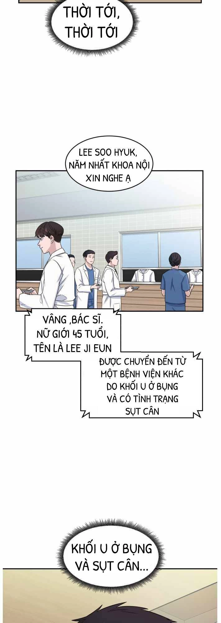 A.i. Doctor Chapter 7.2 - 4
