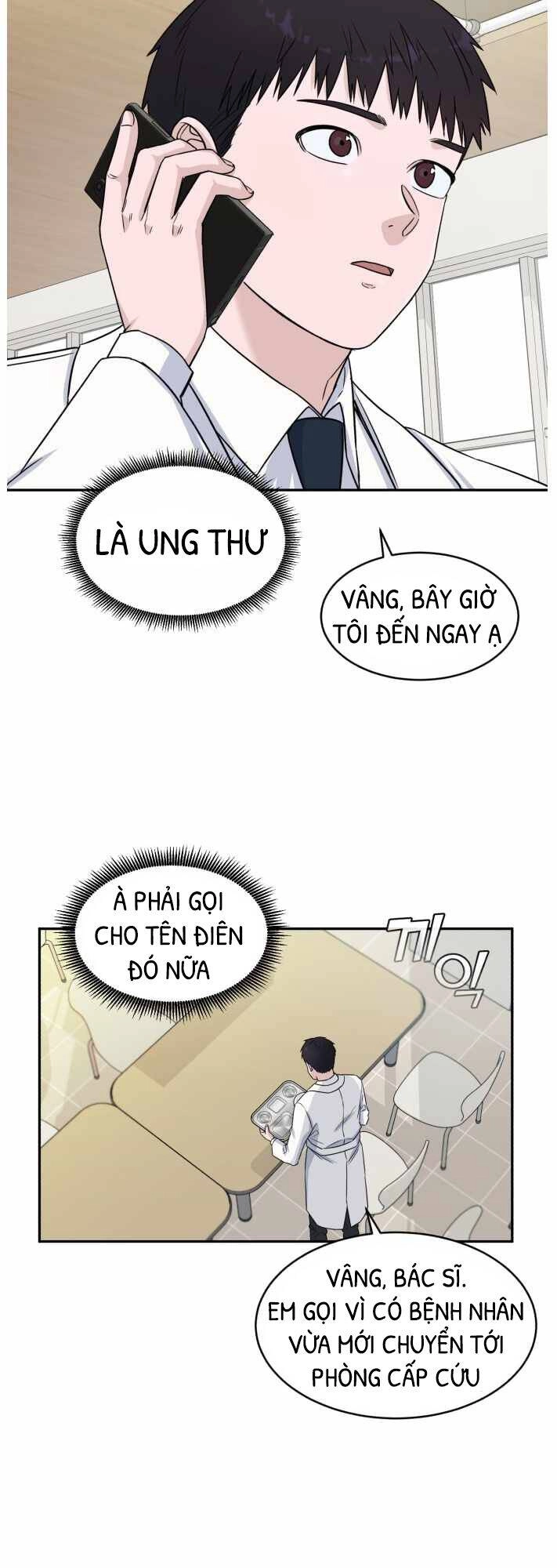 A.i. Doctor Chapter 7.2 - 5