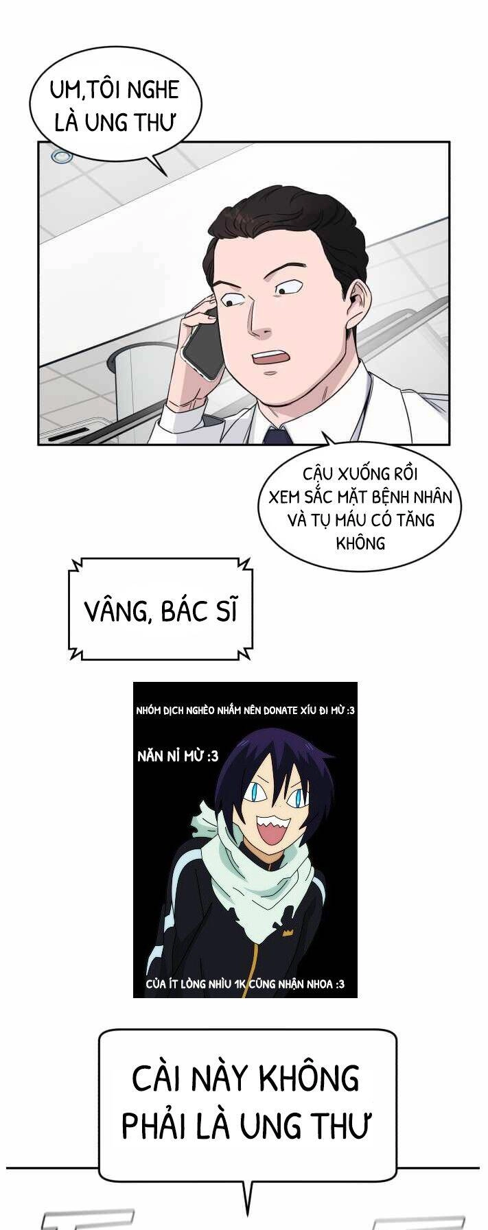 A.i. Doctor Chapter 7.2 - 6