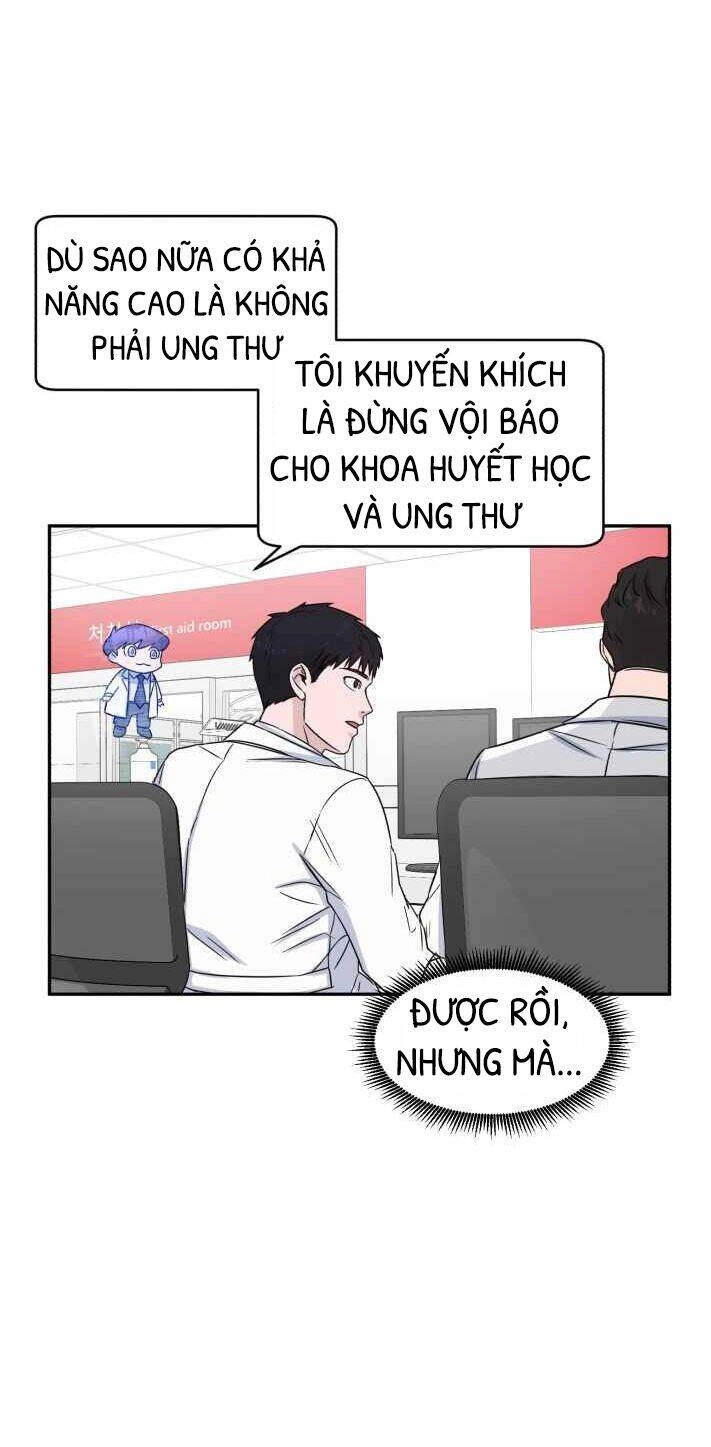 A.i. Doctor Chapter 7.2 - 12