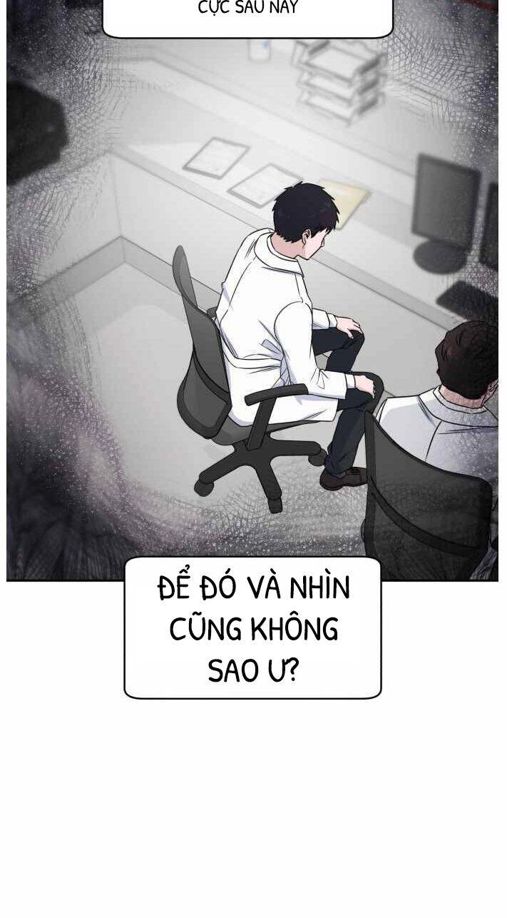 A.i. Doctor Chapter 7.2 - 17