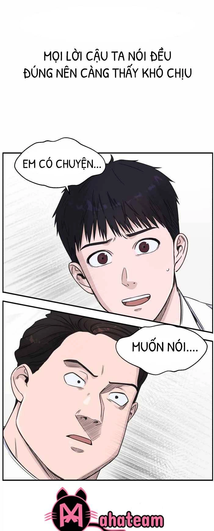 A.i. Doctor Chapter 7.2 - 20