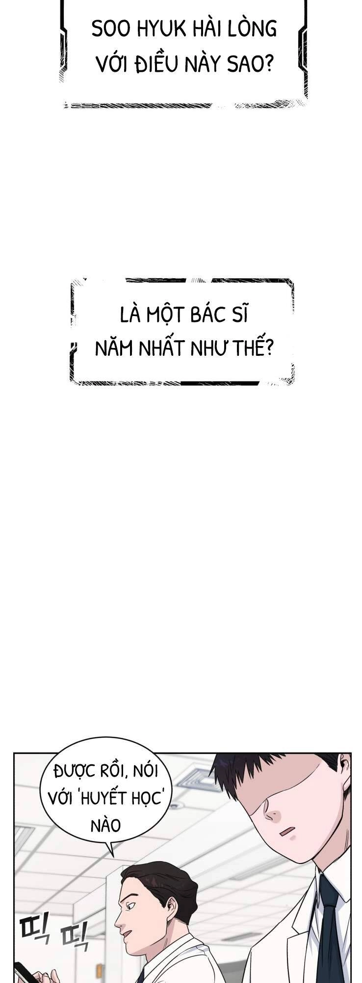 A.i. Doctor Chapter 8 - 2