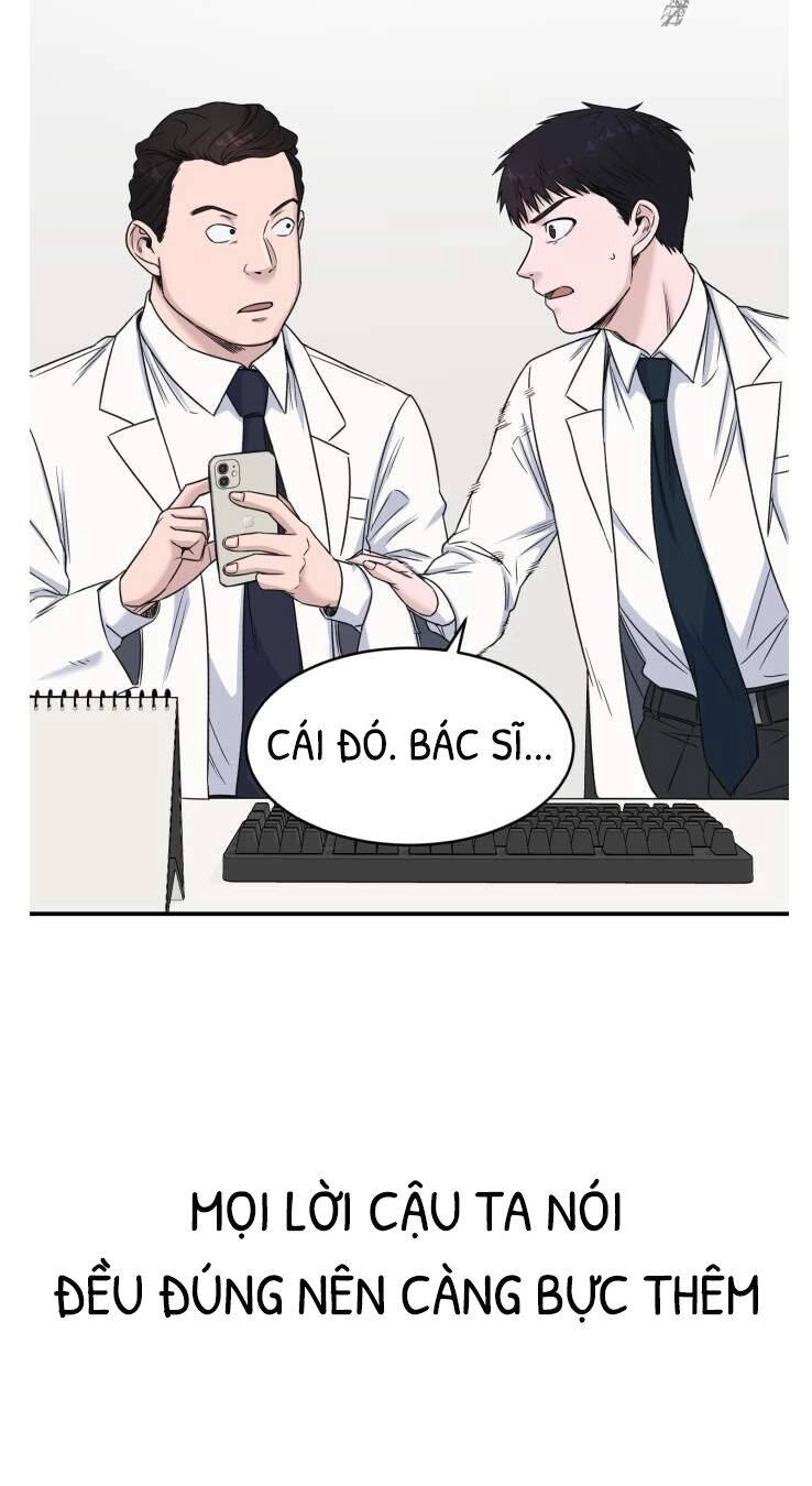 A.i. Doctor Chapter 8 - 4