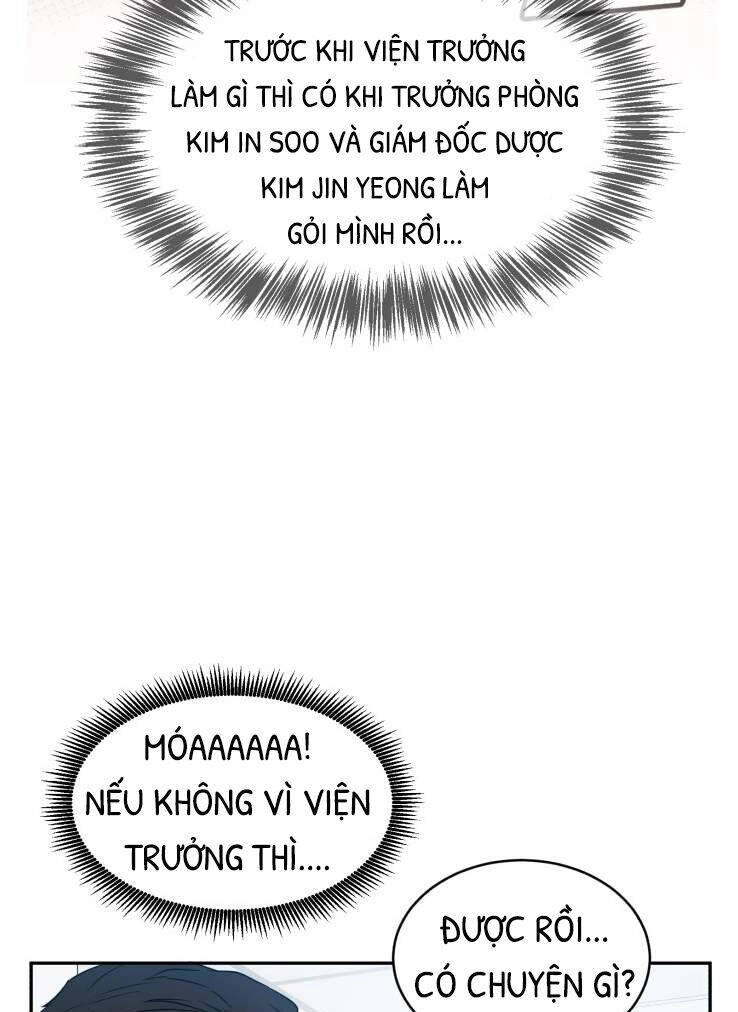 A.i. Doctor Chapter 8 - 9