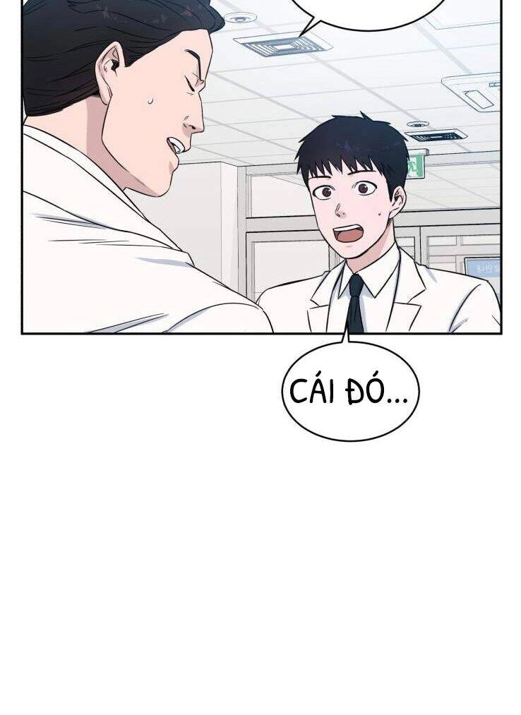 A.i. Doctor Chapter 8 - 10