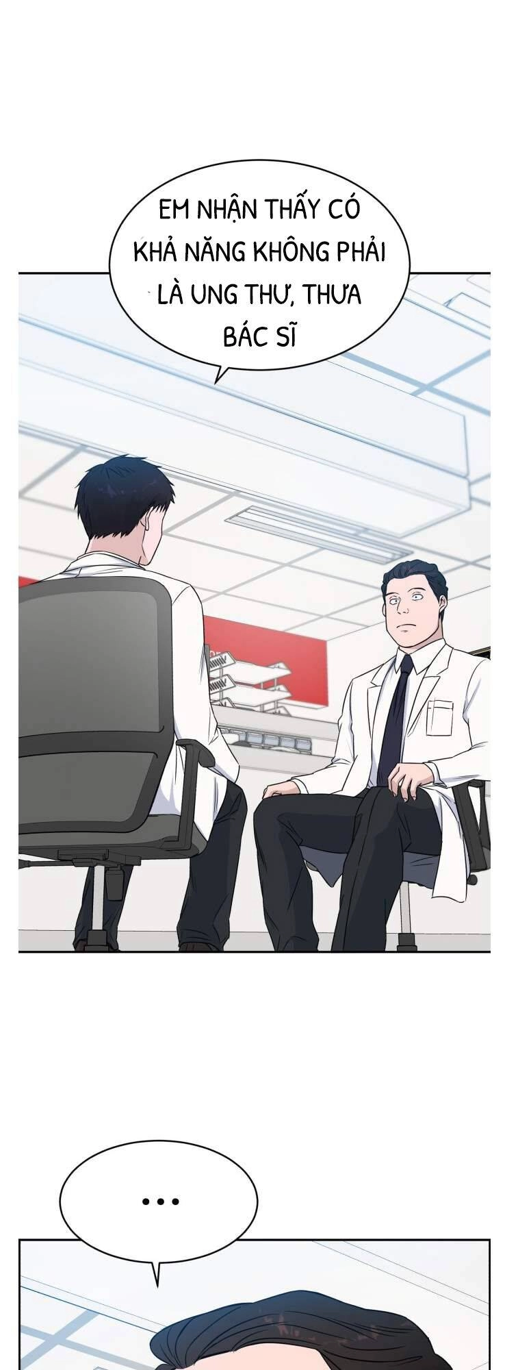 A.i. Doctor Chapter 8 - 11