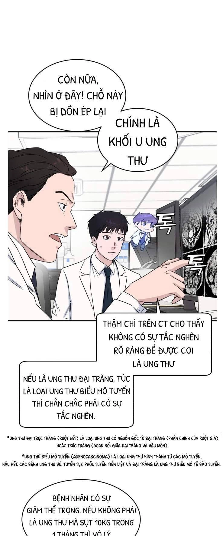 A.i. Doctor Chapter 8 - 16