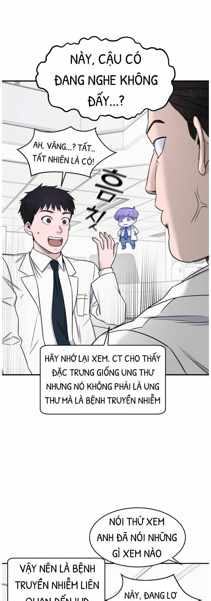 A.i. Doctor Chapter 8 - 27