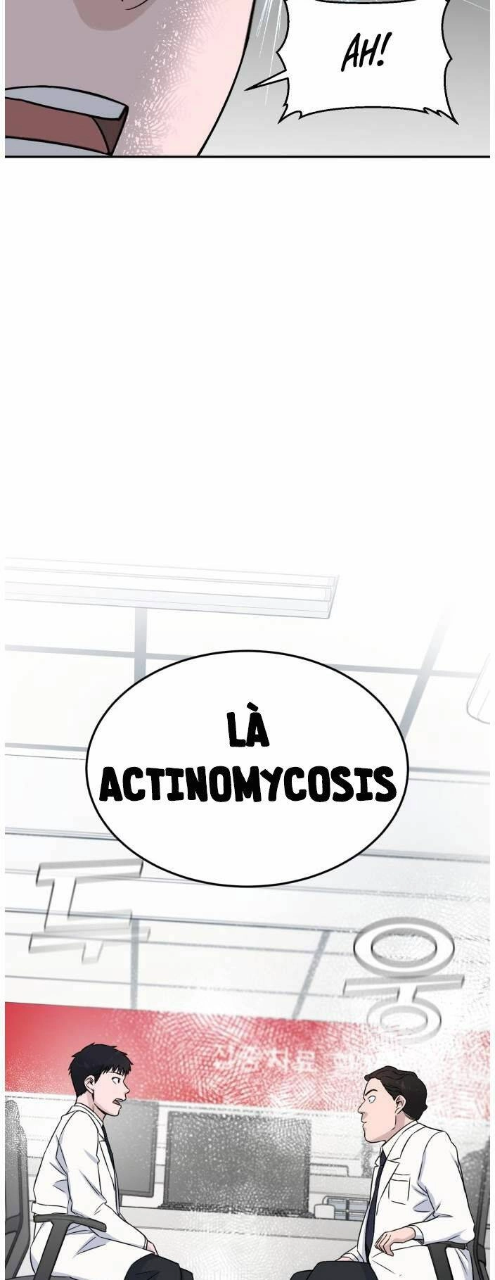 A.i. Doctor Chapter 8 - 29