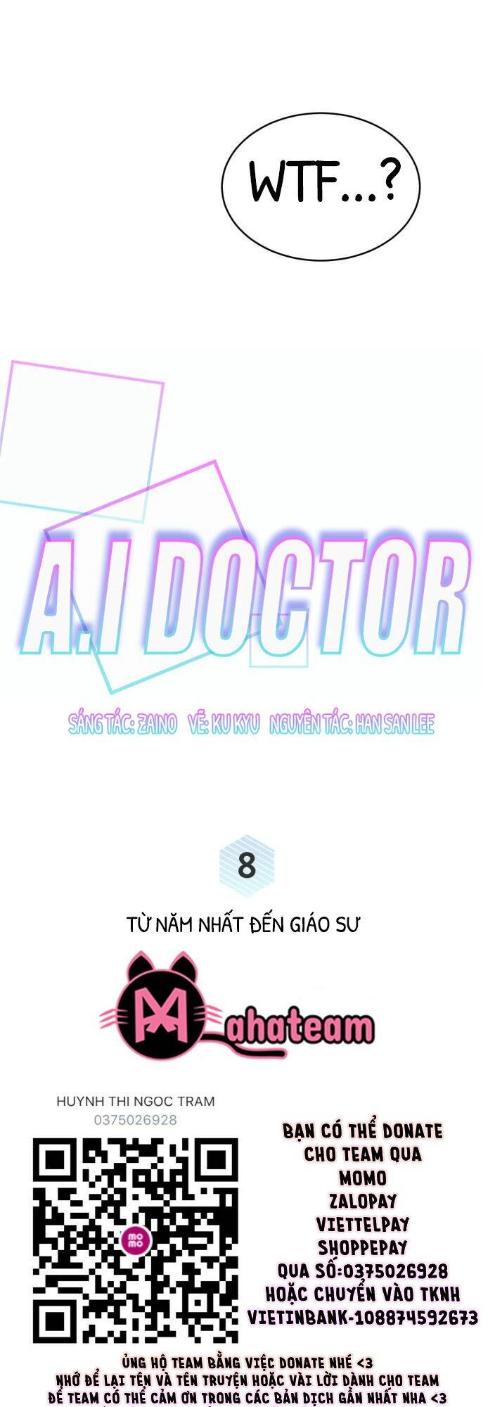 A.i. Doctor Chapter 8 - 31