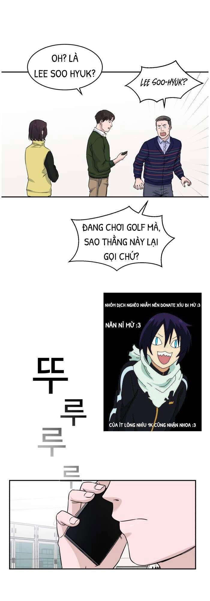 A.i. Doctor Chapter 8 - 37