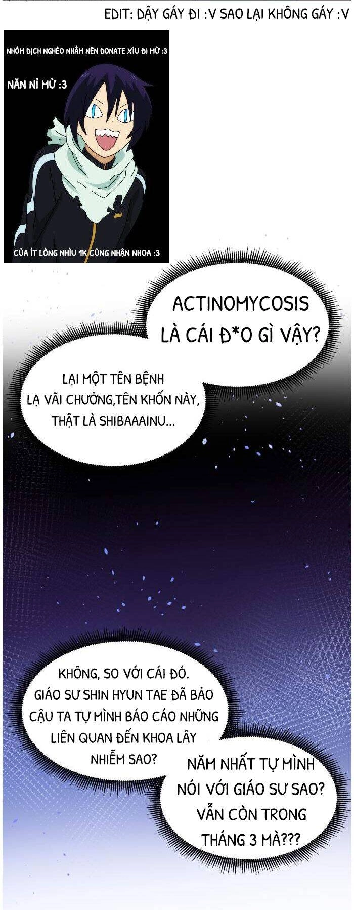 A.i. Doctor Chapter 8 - 39