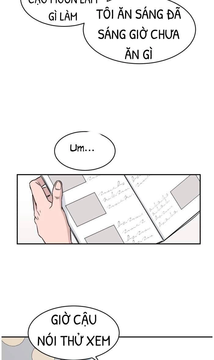 A.i. Doctor Chapter 8 - 42