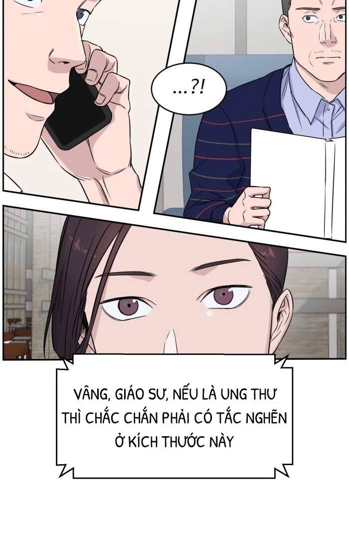 A.i. Doctor Chapter 8 - 46