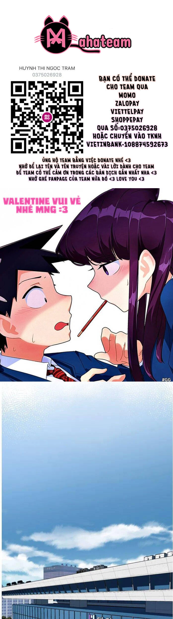 A.i. Doctor Chapter 10 - 1