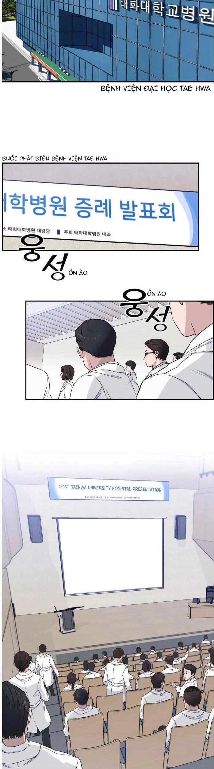 A.i. Doctor Chapter 10 - 2