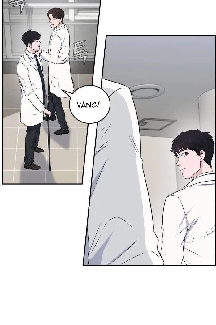 A.i. Doctor Chapter 10 - 7