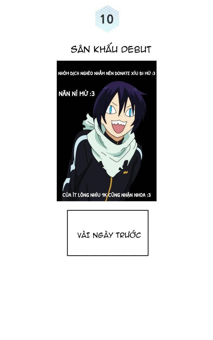 A.i. Doctor Chapter 10 - 10