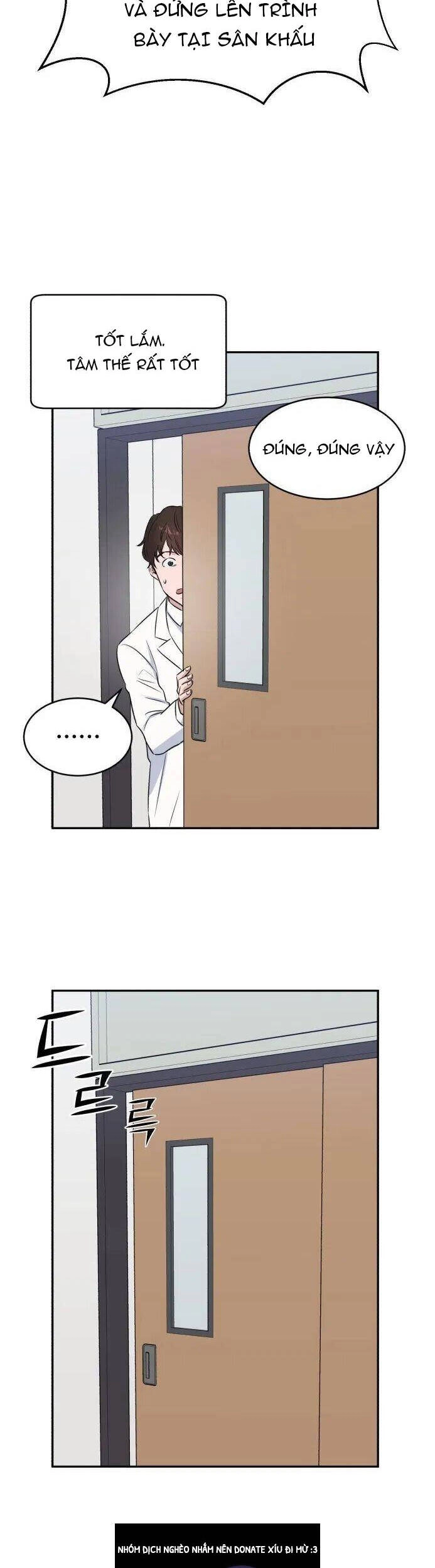 A.i. Doctor Chapter 10 - 24