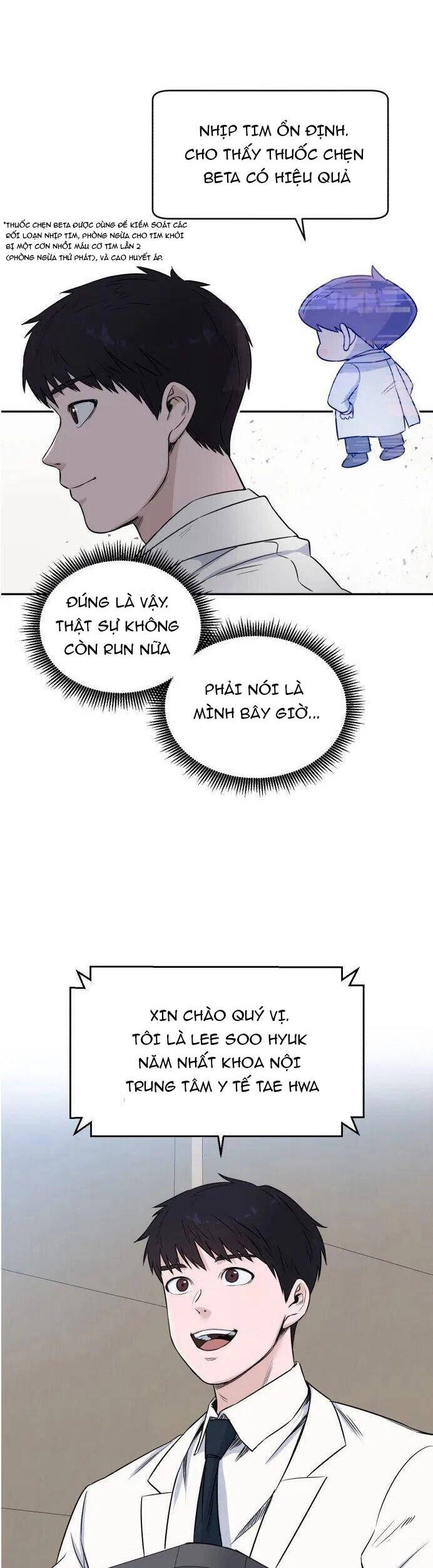 A.i. Doctor Chapter 10 - 29