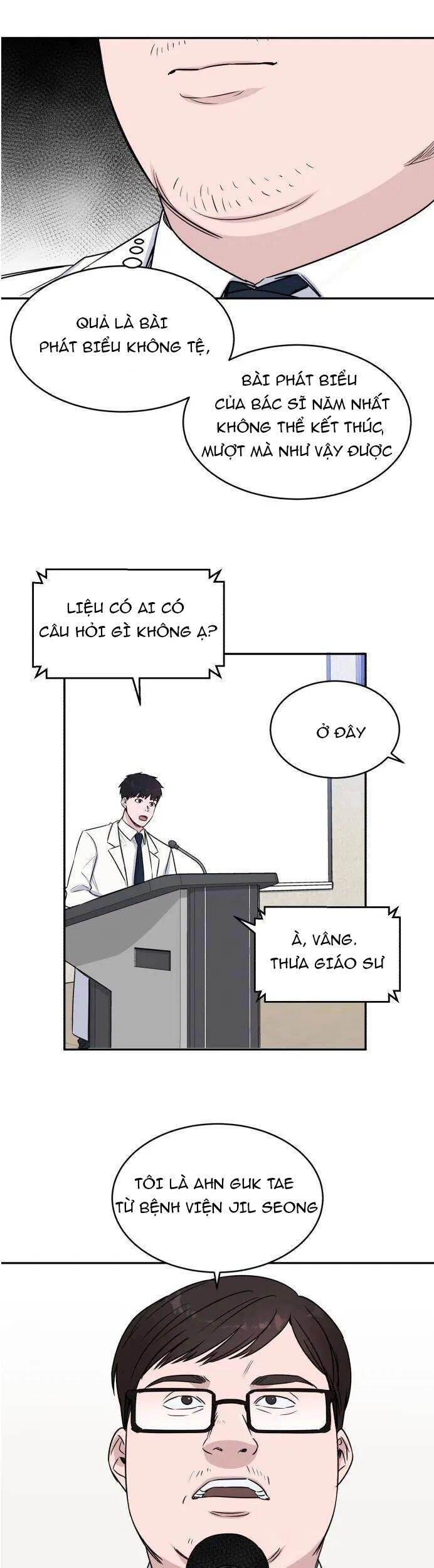 A.i. Doctor Chapter 10 - 34