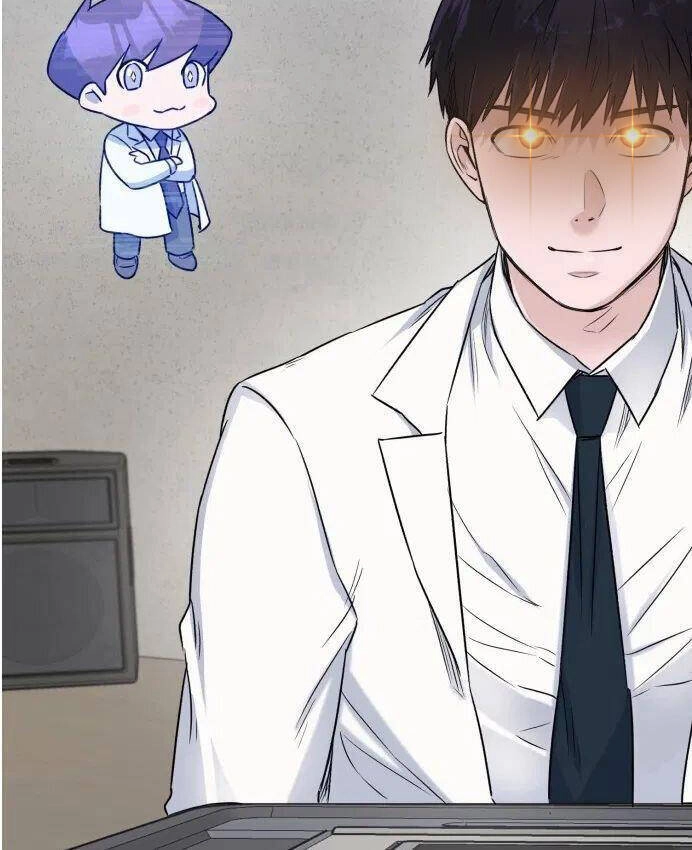 A.i. Doctor Chapter 10 - 38