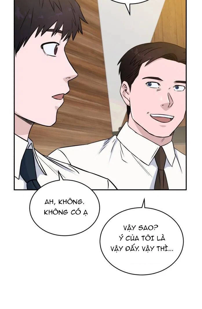 A.i. Doctor Chapter 12 - 16