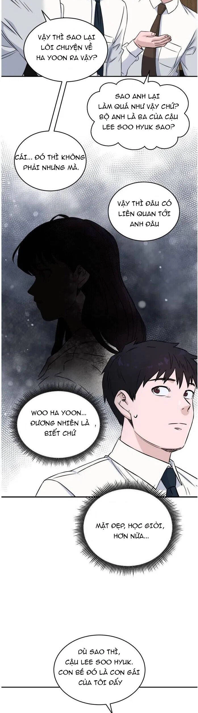 A.i. Doctor Chapter 12 - 18