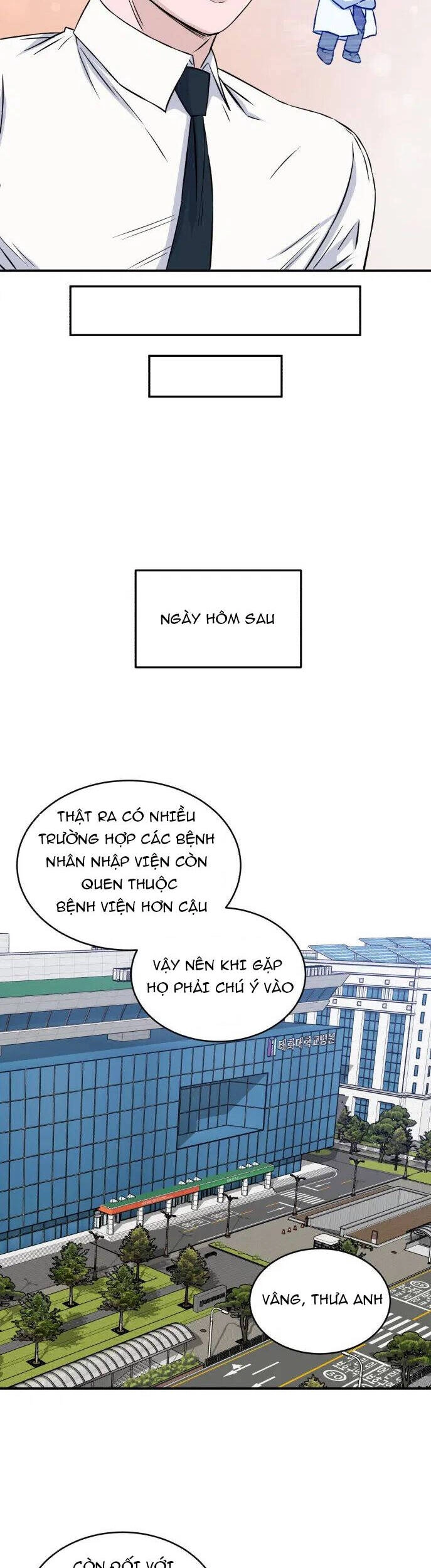 A.i. Doctor Chapter 12 - 29