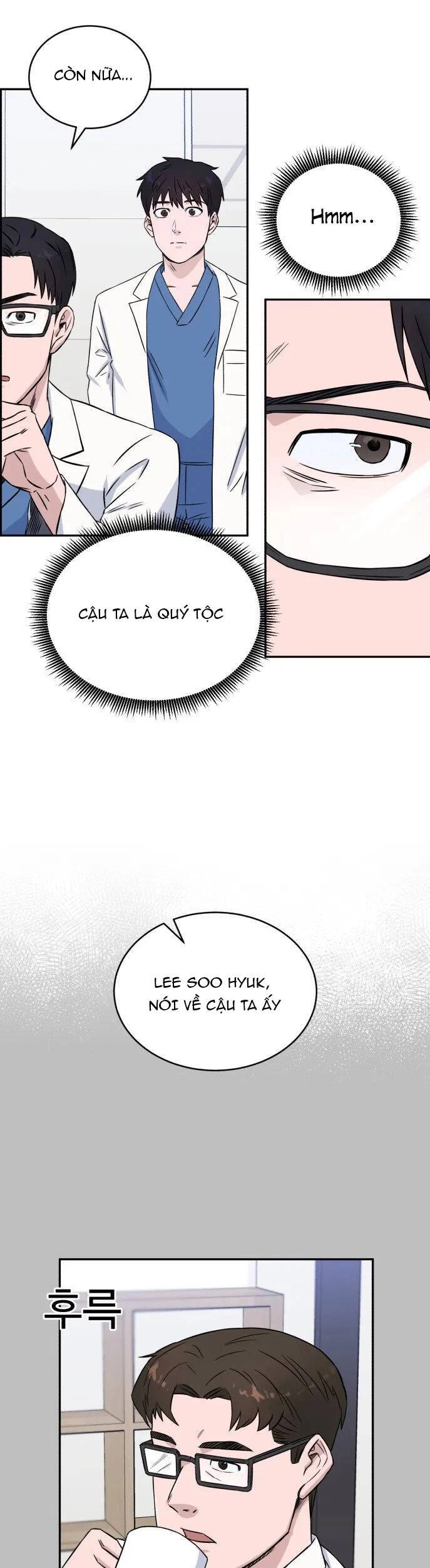 A.i. Doctor Chapter 12 - 31